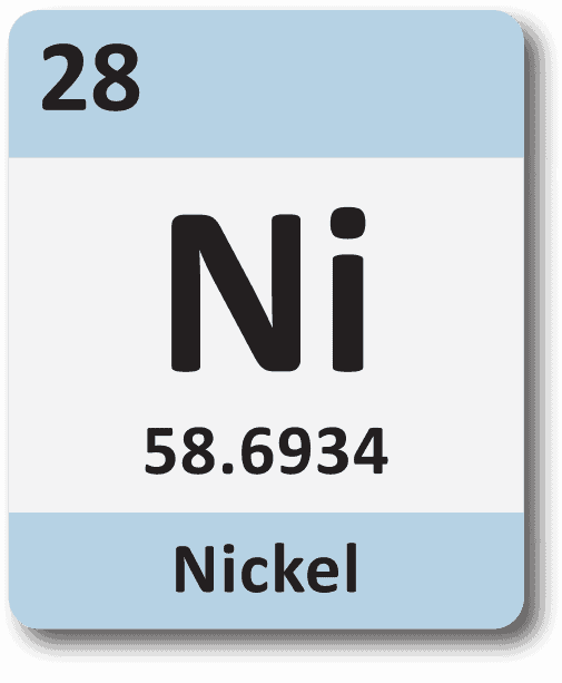 Nickel