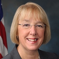 Senator Patty Murray