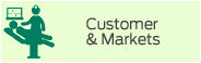 Customer and Markets